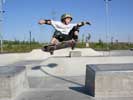 skateboard board images