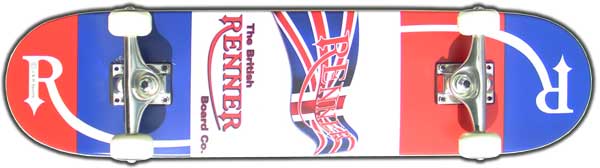 renner skateboards