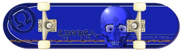 renner skateboards