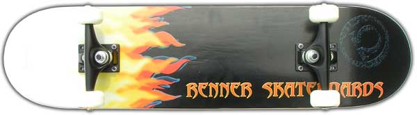 renner skateboards