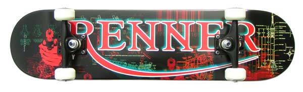 renner skateboards