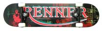 Renner Skateboards