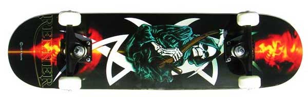 renner skateboards